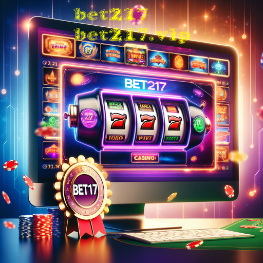 Explorando o Mundo das Máquinas Slots no Bet217